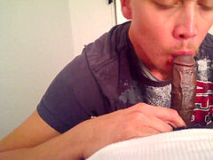 Amateur, Mamada, Gay