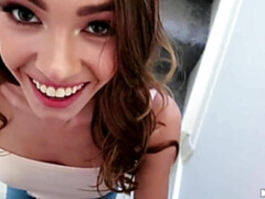 Большой член, Минет, Собачьи, Натуральные сиськи, От первого лица, Тощие, Молоденькие, Сиськи