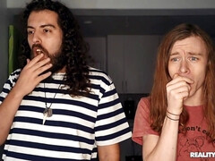 Pijpbeurt, Lul, Hardcore, Hd, Moeder die ik wil neuken, Roodharige vrouw