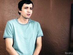 Arsch, Grosse titten, Blondine, Spermaladung, Latina, Dürr, Spanisch, Lehrer