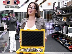 デカチン, フェラチオ, チン, フランス人, ハードコア, オフィス, ポルノスター, ハメ撮り