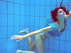 18 jaar, Harig, Buiten, Klein, Openbaar, Tiener, Onderwater