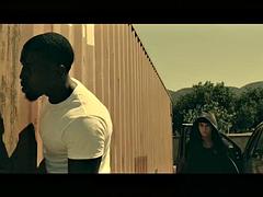 Verga grande, Tetas grandes, Negro, Rubia, Corrida, Interracial, Lamidas, Tetas