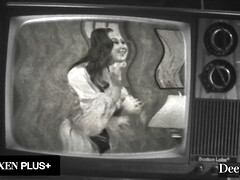 デカ尻, 茶髪の, バック, 顔面騎乗, フォアサム, ハードコア, なめる, オマンコ