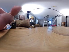 3 dimensionaal, Voeten, Rijpe lesbienne, Moeder die ik wil neuken