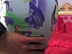 アナル, デカパイ, ブラジル, 手コキする, ハードコア, ラティーナ, シーメール, オッパイの