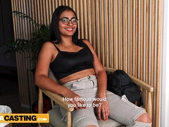 18 años, Culo, Entrevista, Mamada, Latina, Coño, Adolescente, Tetas