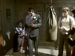 Mamada, Corridas, Doble penetracion, Trio, Clasico