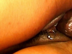Lola Lane takes a hardcore pounding in her Ebony pussy vol2 - Harper's Bizarre