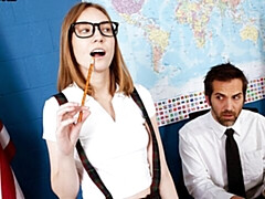 Большая жопа, Большой член, Минет, Собачьи, Натуральные сиськи, Школьница, Молоденькие, Сиськи