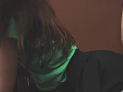 Amateur, Nana, Solo, Adolescente, Nénés, Webcam