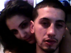 Amateur, Sucer une bite, Adolescente, Webcam