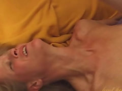 Tía, Sexo duro