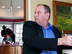 Большой член, Минет, Секс без цензуры, Межрасовый секс