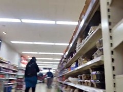 Британки, Милф, Подглядывание