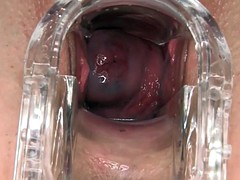 Blonde, Fétiche, Doigter, Masturbation, Jouets