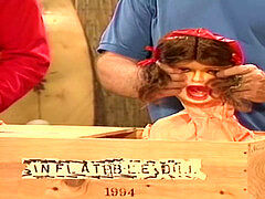 レトロ, ヴィンテージ