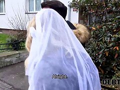 Gehörnter ehemann, Hd, Milf, Geld, Pov, Realität, Strümpfe, Tätowierung