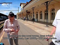 Sucer une bite, Brunette brune, Cocu, Hd, Masturbation, Argent, Réalité, Ados anal