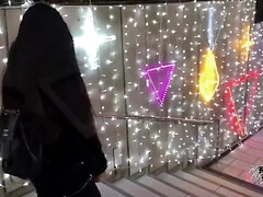 Enthousiasteling, Aziatisch, Pijpbeurt, Hardcore, Japaans, Rijpe lesbienne, Moeder die ik wil neuken, Gezichtspunt