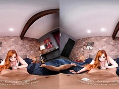 3 dimensionaal, Grote mammen, Hondjeshouding, Moeder die ik wil neuken, Moeder, Kut duiken, Realiteit, Roodharige vrouw