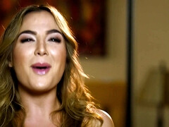 ブロンド, ヨーロピアン, レズビアン, 淫乱熟女, ティーン