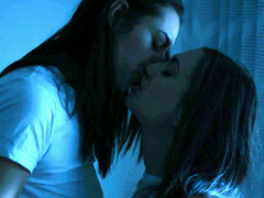 Perfect hot Rocky Emerson and Bella Rolland lick pussies greedily