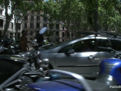 Anal, Sadomasoquismo, Mamada, Dominación, Hembra, Humillación, Público, Sexo fuerte