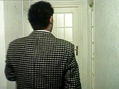 Sucer une bite, Poilue, Italienne, Lesbienne, Mamelons, Orgie, Rétro ancien