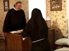 Lieveling, Grote kont, Grote mammen, Gebondenheid, Fetisj, Rijpe lesbienne, Billekoek, Oud