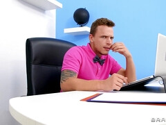 お尻, 美女, フェラチオ, ハードコア, ポルノスター, オマンコ, オッパイの