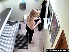 素人, ブロンド, チェコ, 指いじり, Hd, 現実, 一人, のぞき