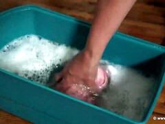 Chica, Gorda, Rubia, Morena, Fetiche, Lesbiana, Madres para coger, Pov