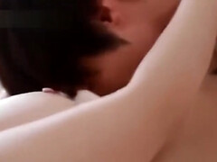 Азиатки, Минет, Грудастые, Парочка, Женщины, Японки, Киски, Сиськи