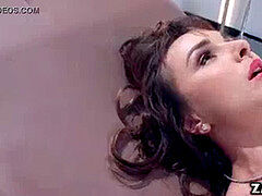 Mamada, Morena, Coño