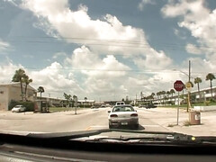 Gros seins, Blonde, Sucer une bite, Voiture, Tir de sperme, Mère que j'aimerais baiser, Public, Nénés