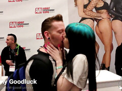 BEARCULT HOME movies: AVN 2019