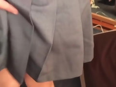 Asiatique, Sucer une bite, Éjaculation interne, Branlette thaïlandaise, Hd, Japonaise