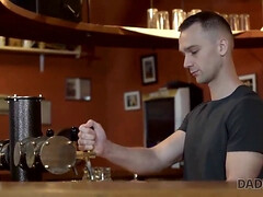 素人, 爸, Hd, 小柄, 息子, ティーン