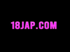 アジア人, デカ尻, デカパイ, 巨乳な, 日本人, 熟年, 自然山雀, 三人