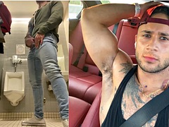 Leie, Grosser schwanz, Kompilation, Schwul, Masturbation, Muskel, Netzkamera