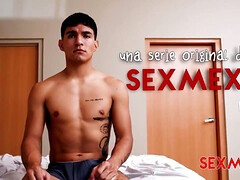 Naughty spic mommy exciting sex movie