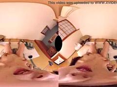 Brrrrrr: Anal, Vr  Virtual Reality VR Porn
