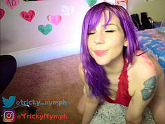 Любители, Эмо, Милф, Мамочка, Крошечные