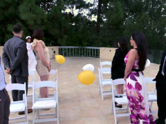 Morena, Estilo perrito, Grupo, Hd, Pov