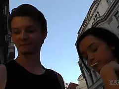 Pijpbeurt, Man die toekijkt, Tsjechisch, Hd, Geld, Gezichtspunt, Realiteit, Tiener