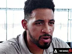 69, フェラチオ, イく瞬間, ダブル開発, ハードコア, なめる, 馬乗り, 三人