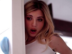 18 jaar, 69 negenenzestig, Tsjechisch, Vingeren, Likken, Kut duiken, Tiener, Nat