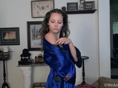 茶髪の, 毛深い, 下着, 乳首, タトゥー