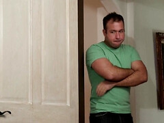 Gros seins, Sucer une bite, Éjaculation interne, Queue, Mère que j'aimerais baiser, Actrice du porno, Réalité, Épouse